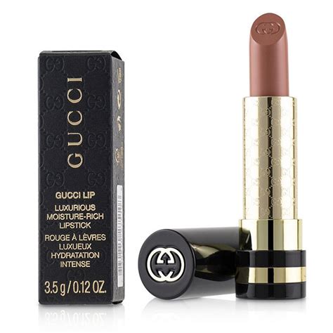 gucci lipstick peach blossom|gucci lipstick colors.